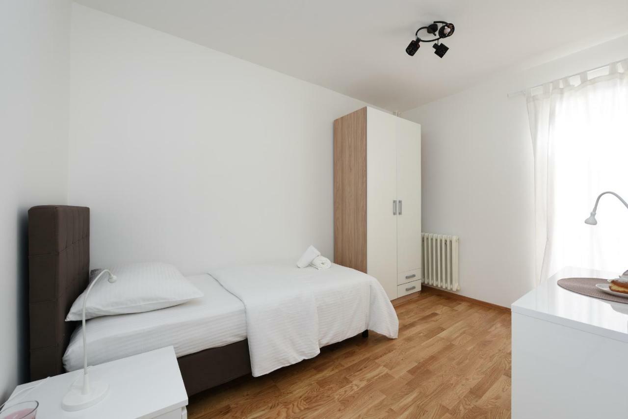 July Apartment Zadar