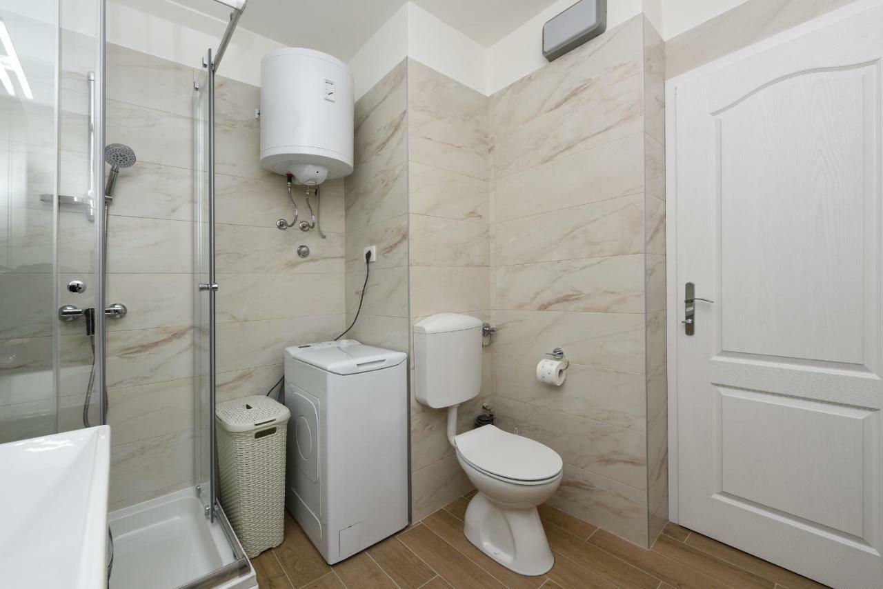 Apartment July *