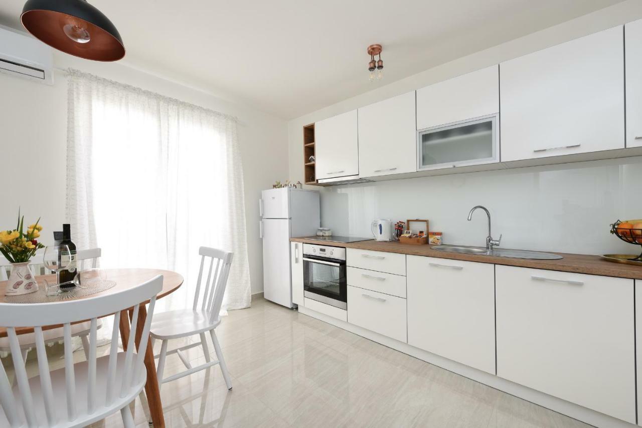July Apartment Zadar
