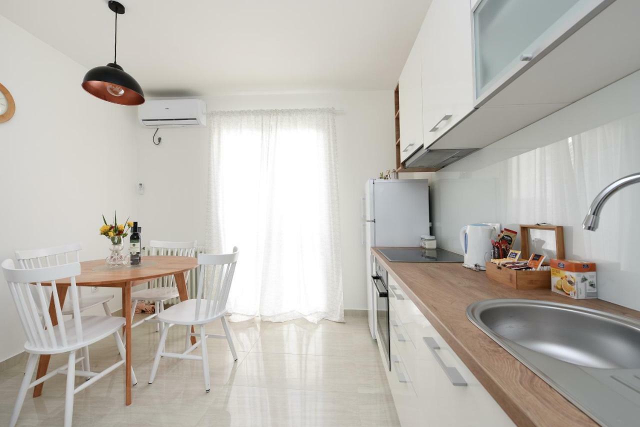 July Apartment Zadar