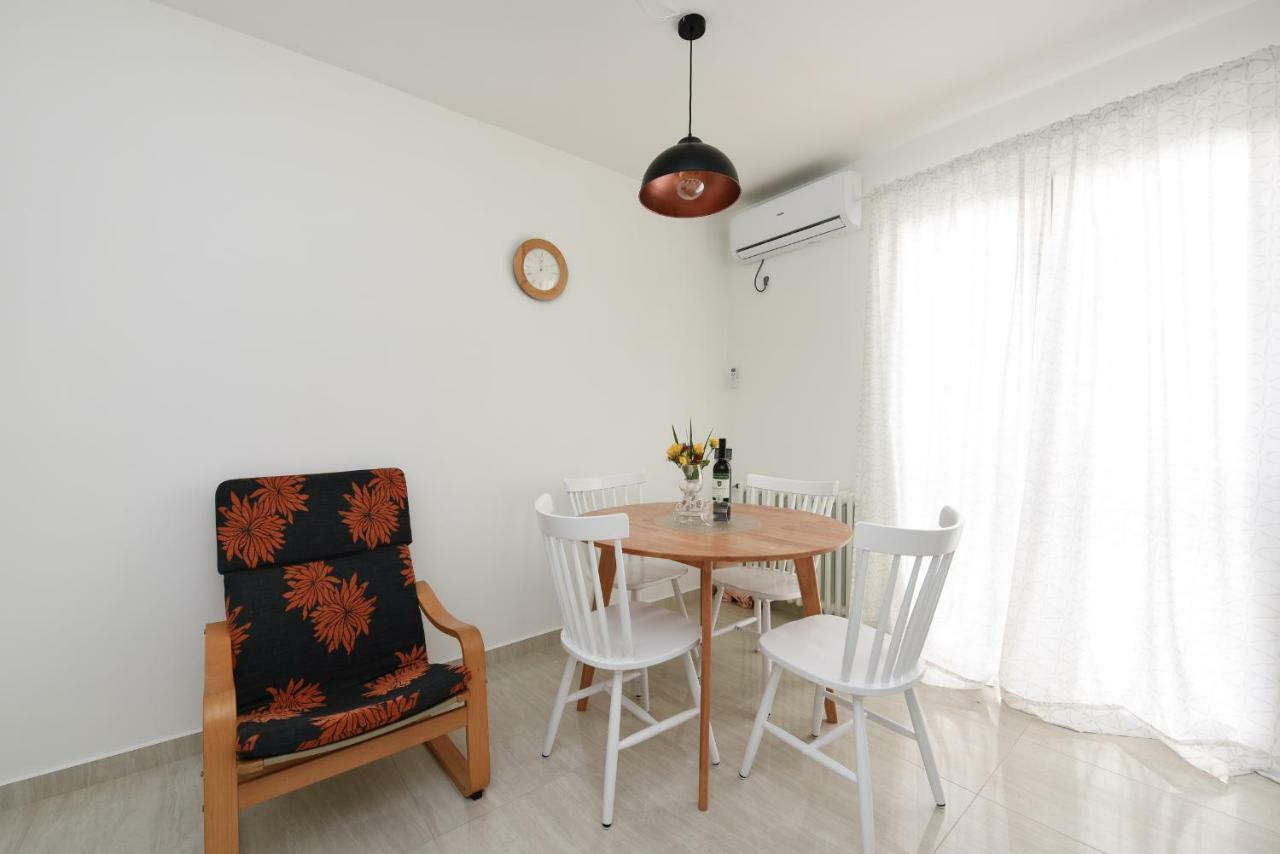 July Apartment