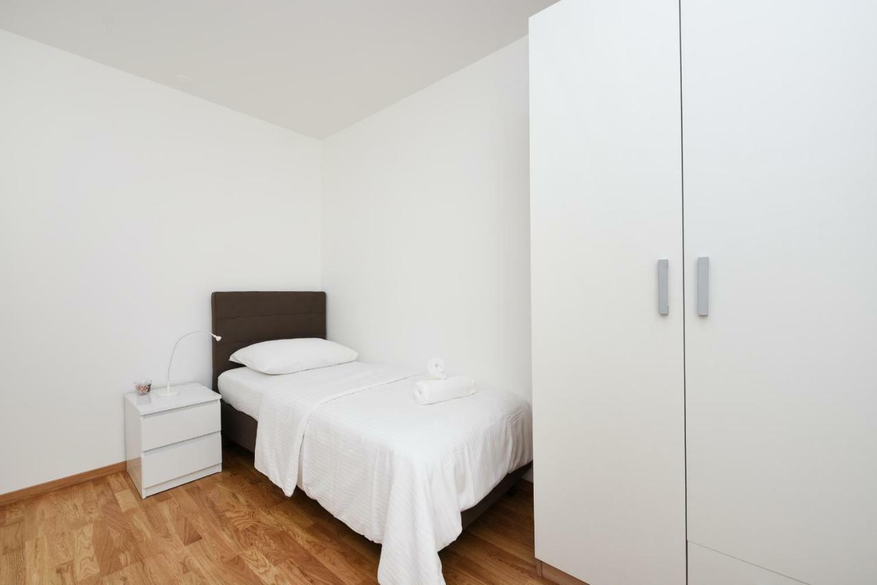 Apartment July