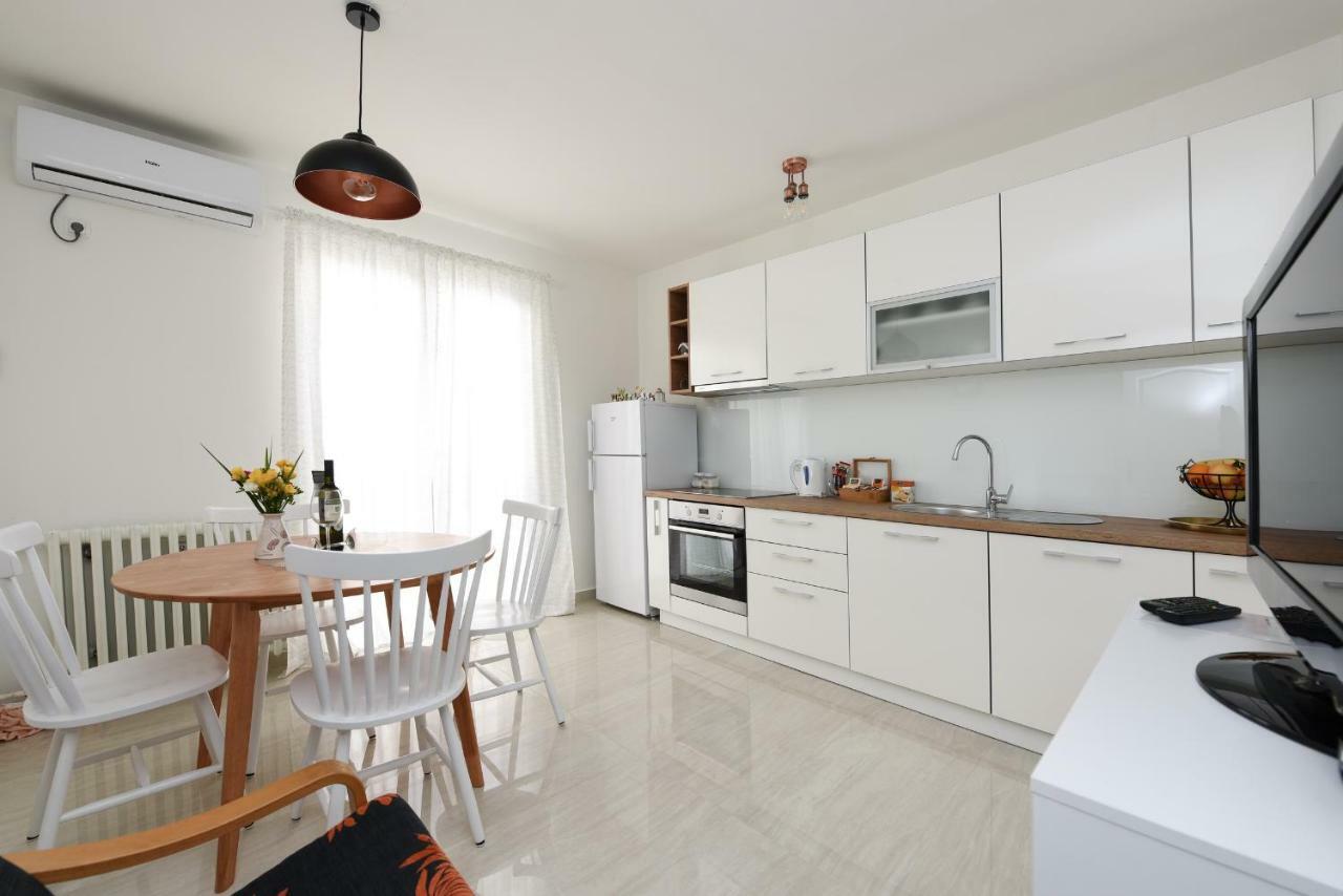 July Apartment