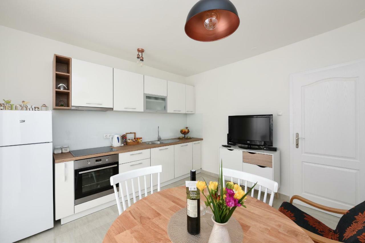 Apartment July