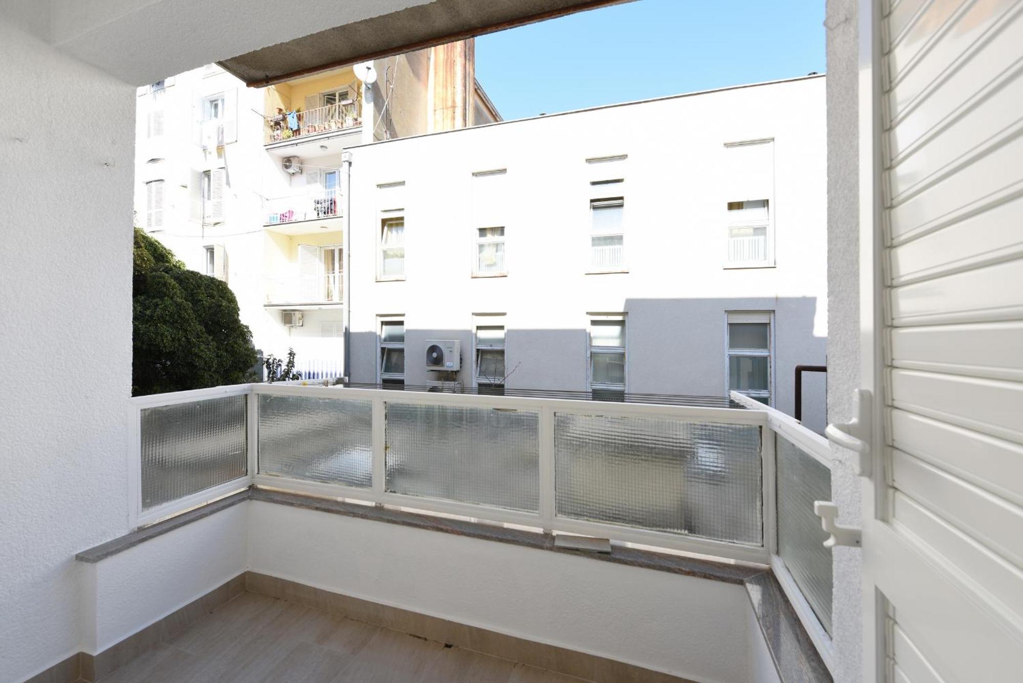 July Apartment Zadar
