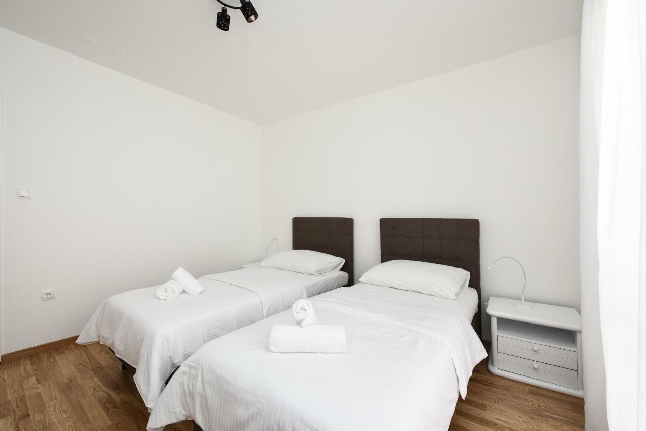 July Apartment *